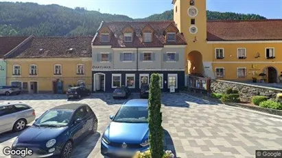 Apartments for rent in Sankt Georgen ob Judenburg - Photo from Google Street View