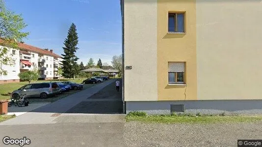 Apartments for rent in Leibnitz - Photo from Google Street View