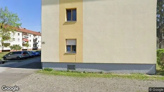 Apartments for rent in Leibnitz - Photo from Google Street View