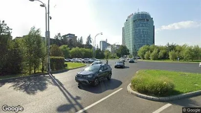 Apartments for rent in Bucharest - Sectorul 1 - Photo from Google Street View