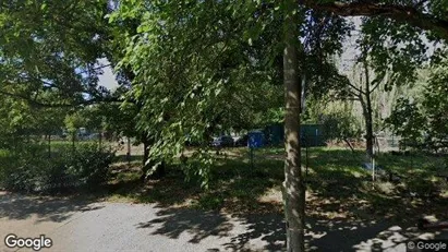 Apartments for rent in Bucharest - Sectorul 1 - Photo from Google Street View