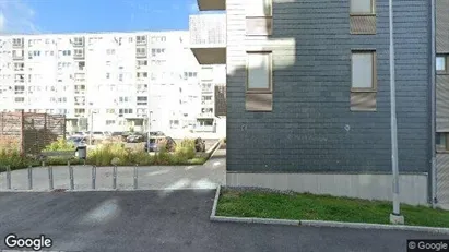 Apartments for rent in Angered - Photo from Google Street View