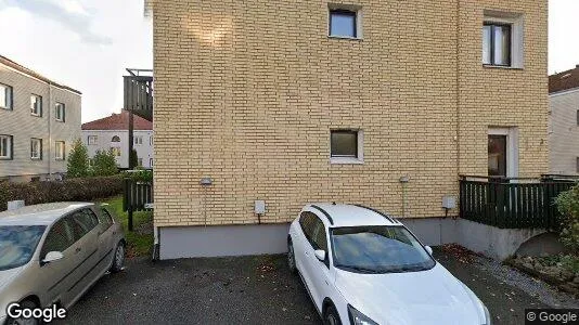 Apartments for rent in Eskilstuna - Photo from Google Street View