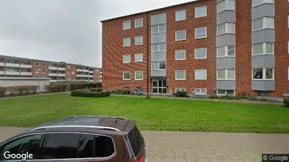 Apartments for rent in Malmö City - Photo from Google Street View