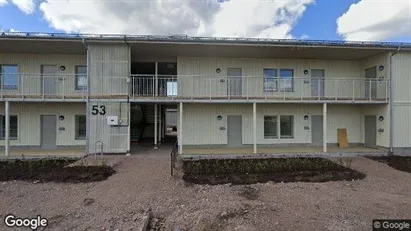 Apartments for rent in Skövde - Photo from Google Street View
