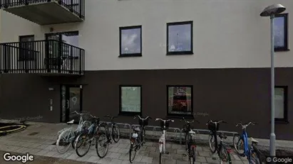 Apartments for rent in Höganäs - Photo from Google Street View
