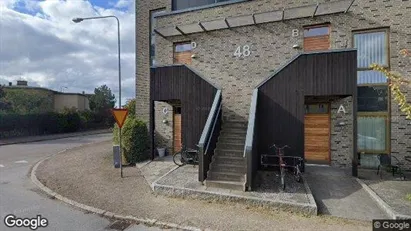 Apartments for rent in Helsingborg - Photo from Google Street View