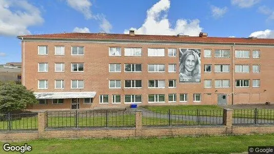 Apartments for rent in Askim-Frölunda-Högsbo - Photo from Google Street View