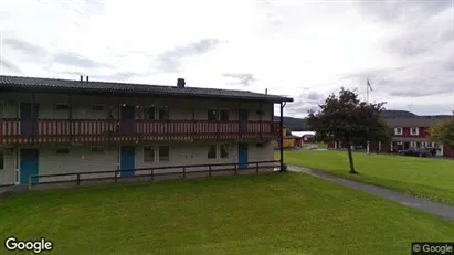 Apartments for rent in Härnösand - Photo from Google Street View
