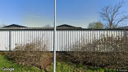 Apartments for rent in Halmstad - Photo from Google Street View