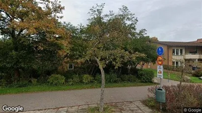 Apartments for rent in Helsingborg - Photo from Google Street View