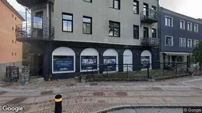Apartments for rent in Tranås - Photo from Google Street View