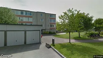 Apartments for rent in Karlstad - Photo from Google Street View