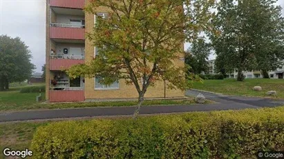 Apartments for rent in Motala - Photo from Google Street View