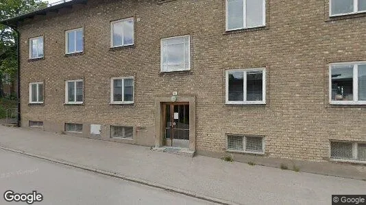 Apartments for rent in Oxelösund - Photo from Google Street View