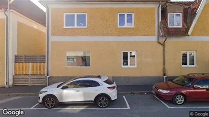 Apartments for rent in Fagersta - Photo from Google Street View