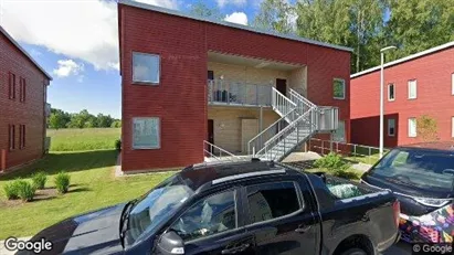 Apartments for rent in Haninge - Photo from Google Street View