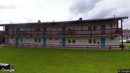 Apartments for rent in Härnösand - Photo from Google Street View