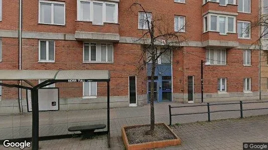 Apartments for rent in Norrköping - Photo from Google Street View