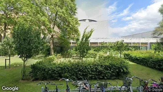 Apartments for rent in Søborg - Photo from Google Street View