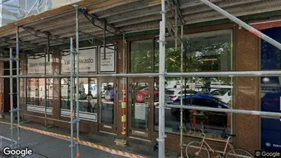 Apartments for rent in Tampere Keskinen - Photo from Google Street View