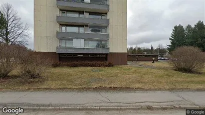 Apartments for rent in Mikkeli - Photo from Google Street View