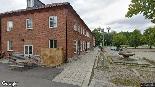 Apartments for rent in Gävle - Photo from Google Street View