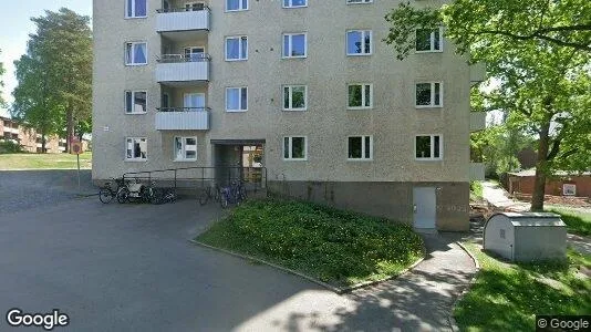 Apartments for rent in Västerås - Photo from Google Street View