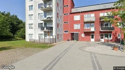 Apartments for rent in Lund - Photo from Google Street View