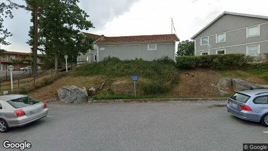 Apartments for rent in Karlskrona - Photo from Google Street View