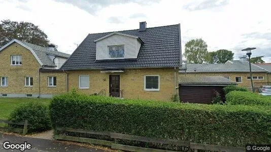 Apartments for rent in Tingsryd - Photo from Google Street View