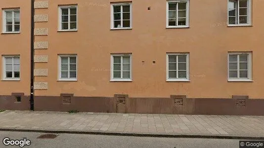 Apartments for rent in Södertälje - Photo from Google Street View
