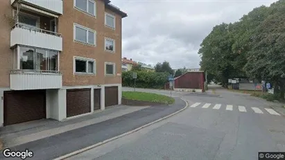 Apartments for rent in Solna - Photo from Google Street View
