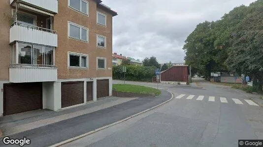 Apartments for rent in Solna - Photo from Google Street View