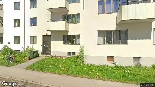 Apartments for rent in Stockholm West - Photo from Google Street View