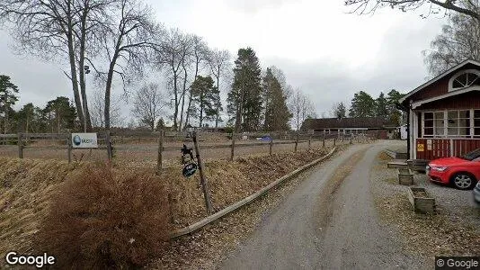 Apartments for rent in Österåker - Photo from Google Street View