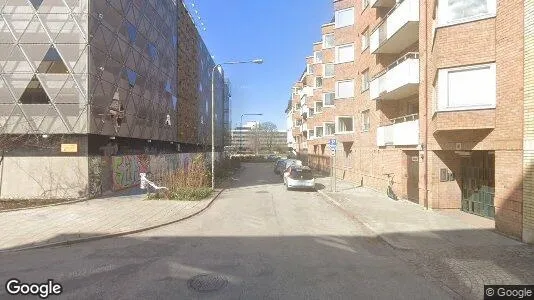 Apartments for rent in Malmö City - Photo from Google Street View