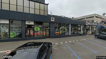 Apartments for rent in Bucharest - Sectorul 1 - Photo from Google Street View