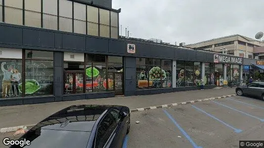 Apartments for rent in Bucharest - Sectorul 1 - Photo from Google Street View