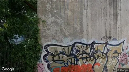 Apartments for rent in Bucharest - Sectorul 6 - Photo from Google Street View