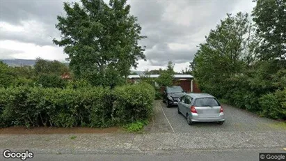 Apartments for rent in Mosfellsbær - Photo from Google Street View