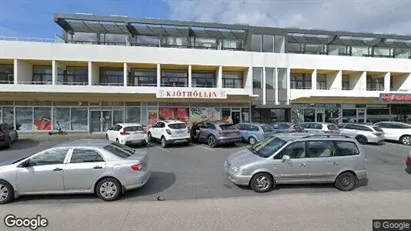 Apartments for rent in Reykjavík Hlíðar - Photo from Google Street View