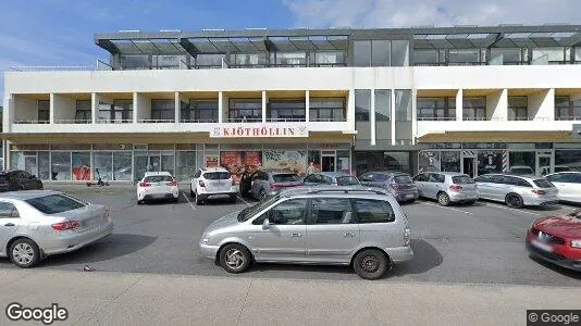 Apartments for rent in Reykjavík Hlíðar - Photo from Google Street View
