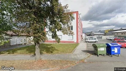 Apartments for rent in Strakonice - Photo from Google Street View