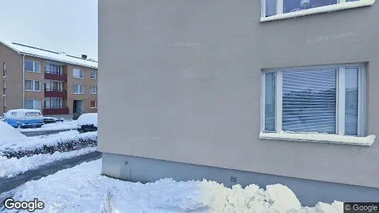 Apartments for rent in Kumla - Photo from Google Street View