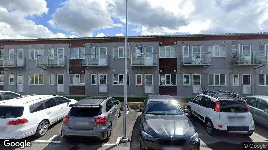Apartments for rent in Oxie - Photo from Google Street View