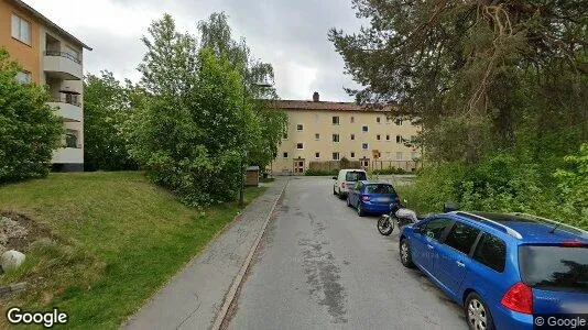 Apartments for rent in Stockholm South - Photo from Google Street View