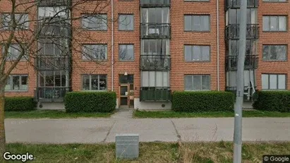 Apartments for rent in Örebro - Photo from Google Street View