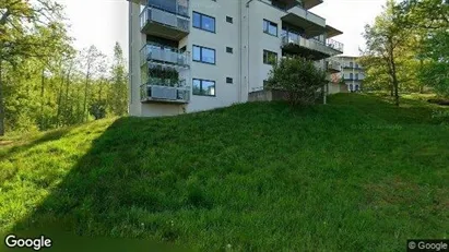 Apartments for rent in Alingsås - Photo from Google Street View