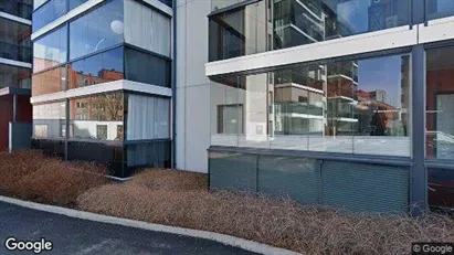 Apartments for rent in Tampere Eteläinen - Photo from Google Street View